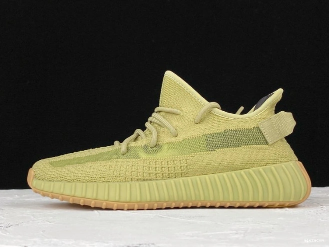 350 V2 Sulfur Boost Yeezy - VAdidas FY5346 1003